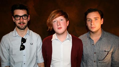 Two Door Cinema Club Albums Ranked Return Of Rock