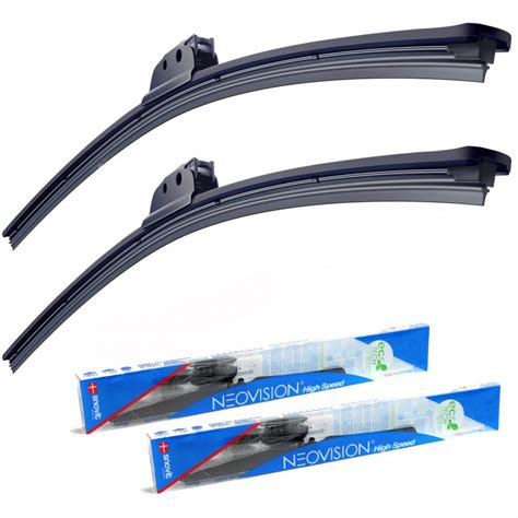 Bmw 3 Series G20 2019 Current Windscreen Wiper Kit Neovision®