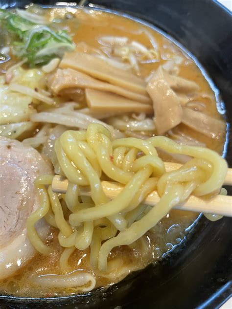 岡谷市 てっちん 味噌ラーメン Coo Planet 下諏訪町 総合情報サイト