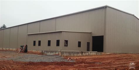 Steel Warehouse Buildings Metal Warehouse Buildings Premier