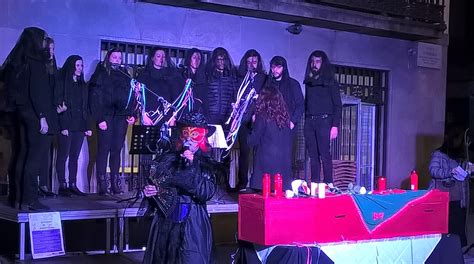 Tresors A Barcelona Carnestoltes Dimecres De Cendra