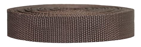 Strapworks Inch X Yards Polypropylene Heavy Weight Webbing