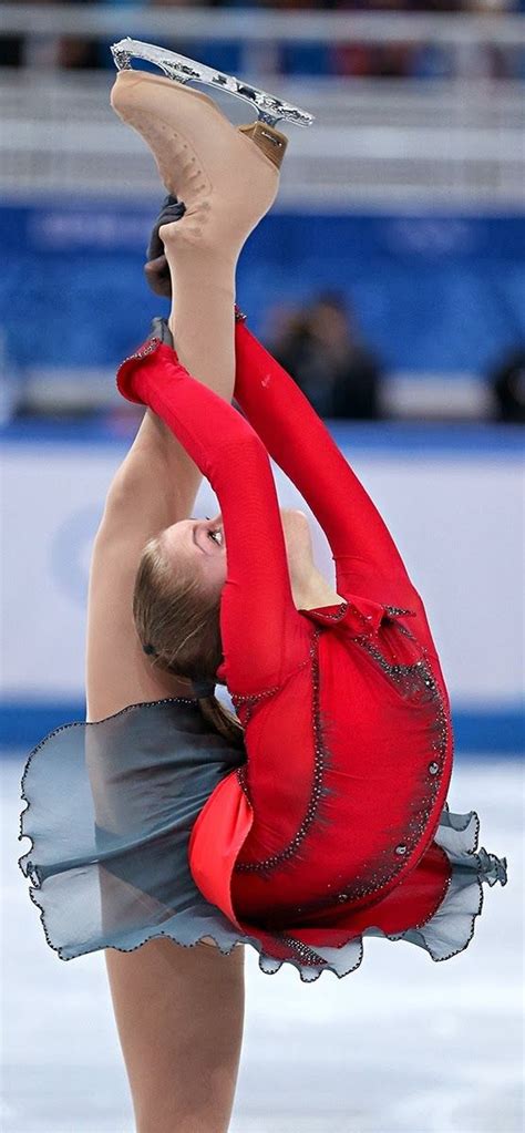 64 Best Julia Lipnitskaia Images On Pinterest Figure Skating Yulia