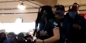 Mexican Girl On Stadium Porn Videos