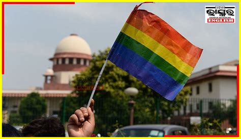 Supreme Court To Consider Pleas To Review Verdict On Same Sex Marriage