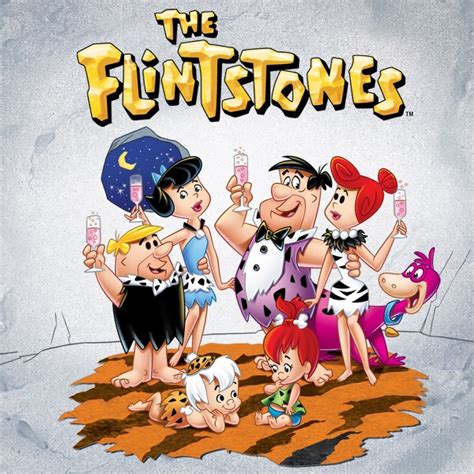 Watch The Flintstones Episodes | Season 6 | TV Guide