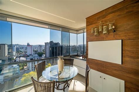 Apartamento Na Rua Gomes Portinho Centro Em Novo Hamburgo Por R