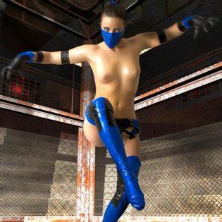 Mortal Kombat The Ultimate Folder Luscious Hentai Manga Porn