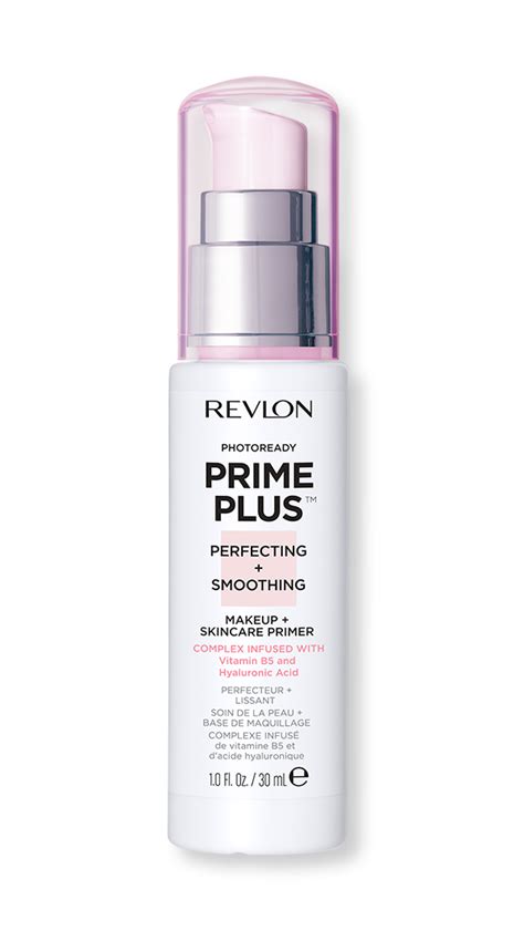 PhotoReady Prime Plus Makeup and Skincare Primers - Revlon