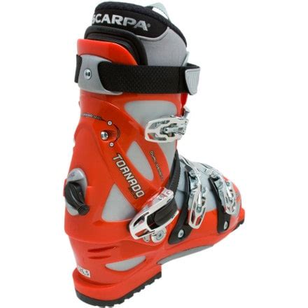 Scarpa Tornado Eco Alpine Touring Boot Ski