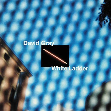 David GRAY White Ladder (remastered) vinyl at Juno Records.