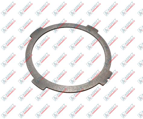 Retainer Fix Plate Sauer Danfoss 11057796 M5523SLIPGURET SKS In 1