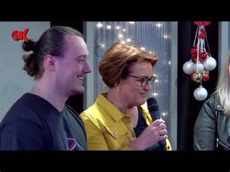 Kerstmarathon 2022 Stem Van De Waard Bryan Baan YouTube