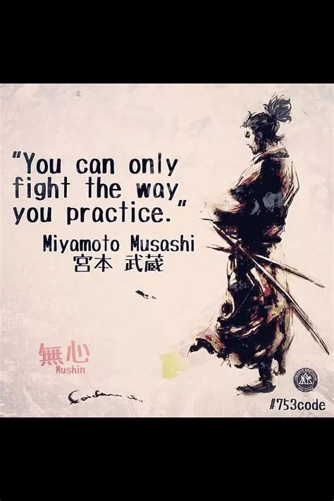 Inspirational Quotes Miyamoto Musashi. QuotesGram