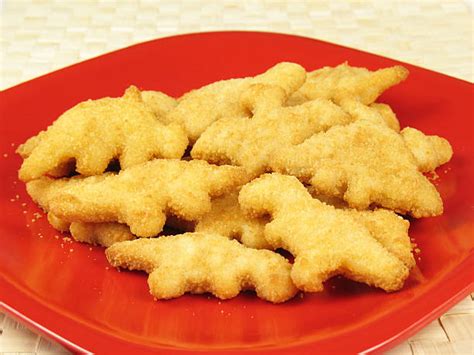 30 Dino Chicken Nuggets Stock Photos Pictures And Royalty Free Images