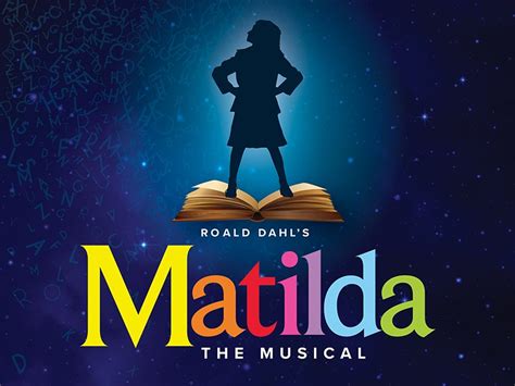 Matilda The Musical - Enjoy Jefferson County Wisconsin Tourism