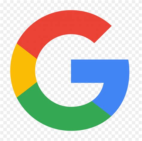 Logotipo De Google Png Im Genes Descarga Gratuita Un Logotipo Png