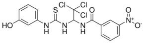 Nitro N Trichloro Hydroxyanilino Carbothioyl Amino Et