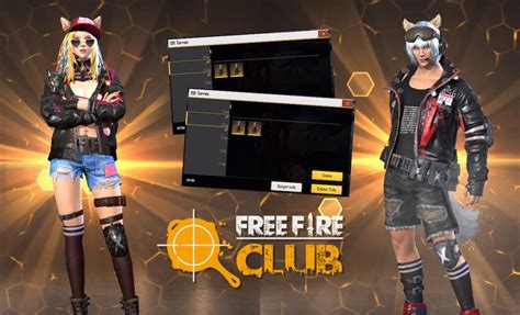 C Digos Free Fire Do Passe De Elite Agentes Selvagens Abril