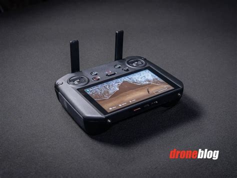 DJI RC Pro Review (Everything You Need to Know) - Droneblog