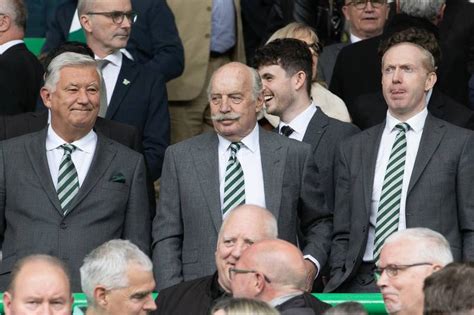 Celtic’s manager search may be brief if Postecoglou hangs up his Spurs ...