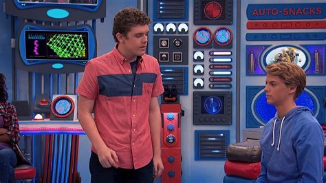 Watch Henry Danger Season 3 Episode 6 Hour Of Power 1 Hd Free Tv