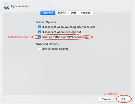 Set UP L2TP Over IPSec VPN Client On MacOS Video