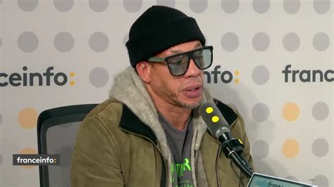 Joeystarr Na Pas T Emball Par Le Monde De Demain