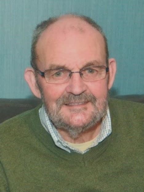 Death Notice Of Eamon Mcbride Carrickmacross Monaghan Ripie