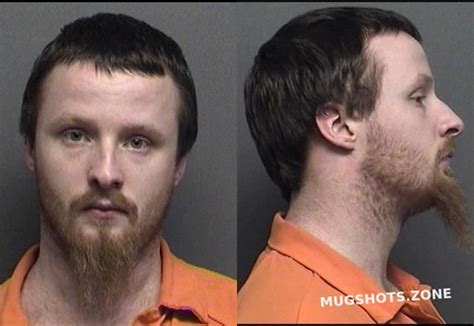 WOODS MICHAEL KENNETH 08 05 2021 Saline County Mugshots Zone