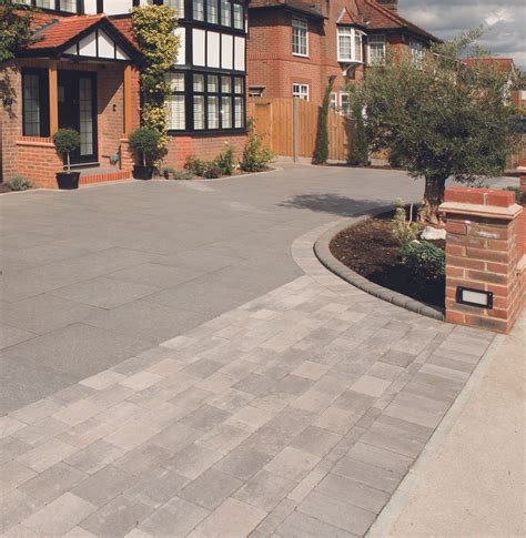 Best Driveway Material Types Pros Cons And More Homebuilding