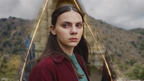 His Dark Materials Season 3 Ending Explained: What Happens to Lyra and ...