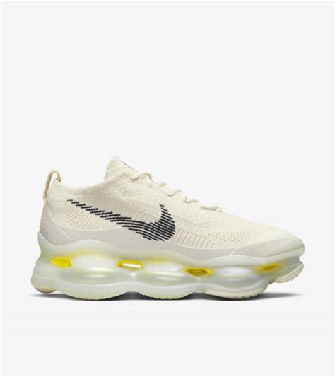 Air Max Scorpion Lemon Wash Dj Releasedatum Nike Snkrs Nl