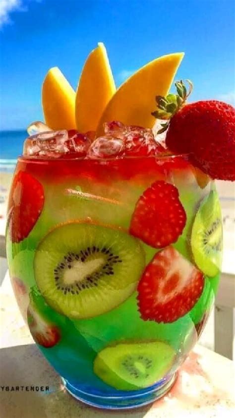 Drinks | Summer drinks, Yummy drinks, Drinks alcohol recipes