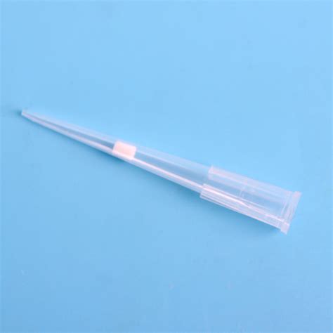 Denville 10μL Pipette Tips 1-10ul Disposable Pipettor Tips Pipettor ...