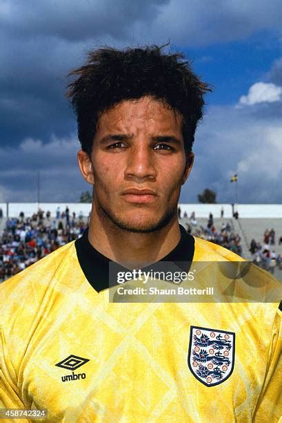 David James Soccer Player Photos And Premium High Res Pictures Getty