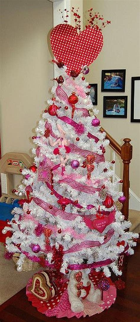 Elegant Valentines Day Decoration Ideas 48 Smallchristmastree