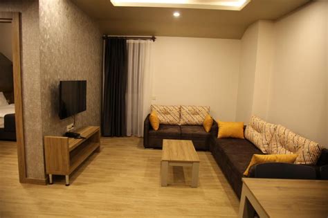 Golden World Suite Hotel | Etstur