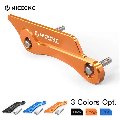 Nicecnc Protector De Brazo Basculante Trasero Covr Para Ktm