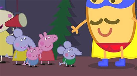 Prime Video: Peppa Pig Season 8