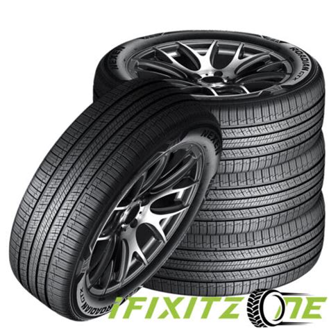 Nexen Roadian Gtx R H Xl Tires Ebay