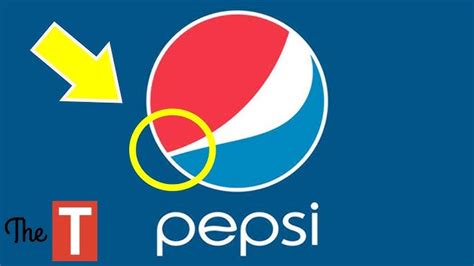 Illuminati Subliminal Messages In Logos