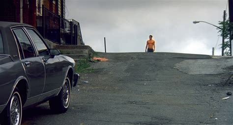 AusCAPS Channing Tatum Nude In A Guide To Recognizing Your Saints