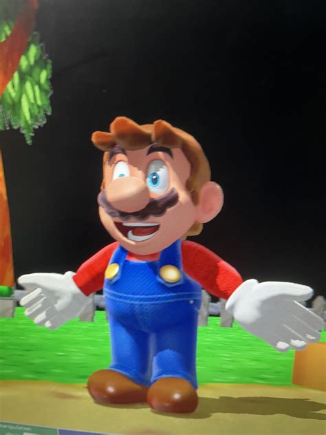 Kaizo has become more powerful…. Now only one hero can stop him : r/Mario