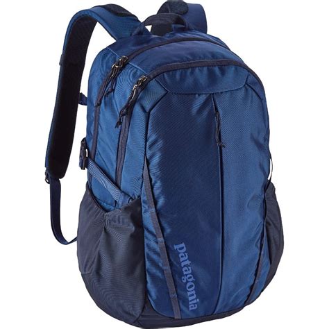 Patagonia Refugio Backpack 28l Navy Patagonia