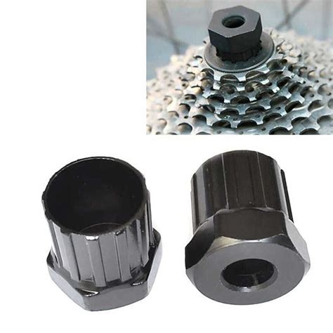 20mm Bike Rear Cassette Cog Remover Cycle Repair Tool Shimano Freewheel Socket Ebay