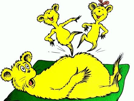 free dr seuss clip art images 2 - WikiClipArt