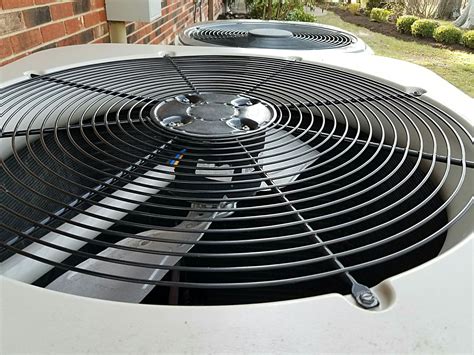 Noisy AC Common Causes And What To Do IT Landes