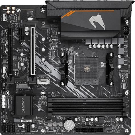 Gigabyte B550m Aorus Elite Amd B550 Socket Am4 Micro Atx Bol Hot Sex Picture