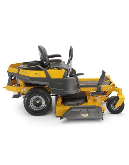 Ride On Mowers Domestic Professional Lawnmowers